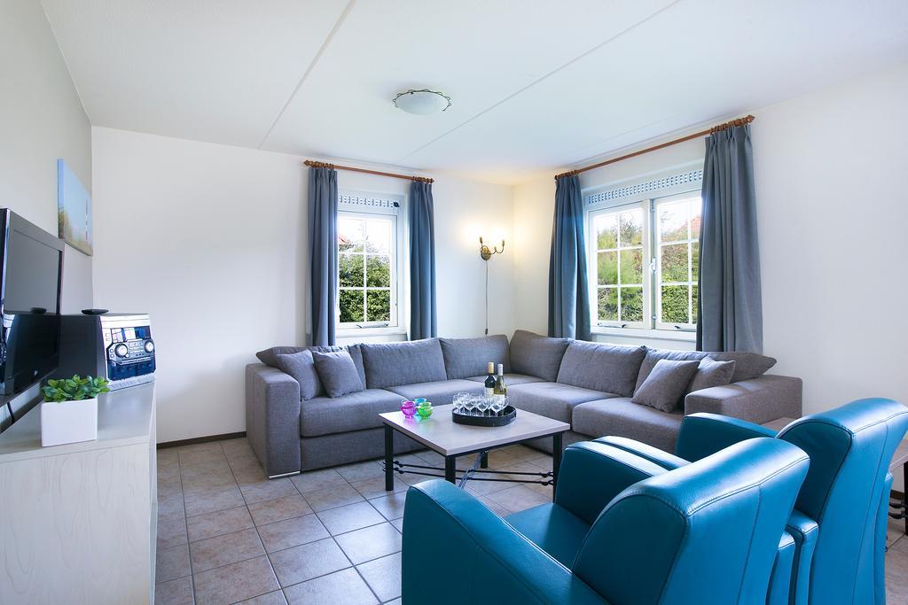 Roompot Buitenhof Domburg Quarto foto