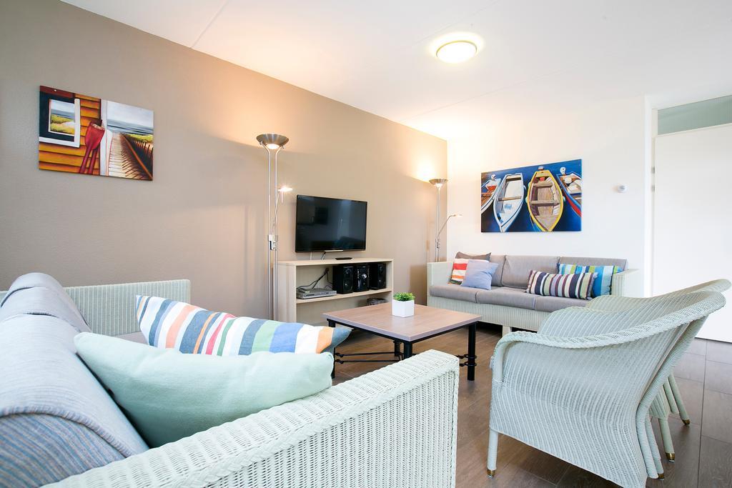 Roompot Buitenhof Domburg Quarto foto