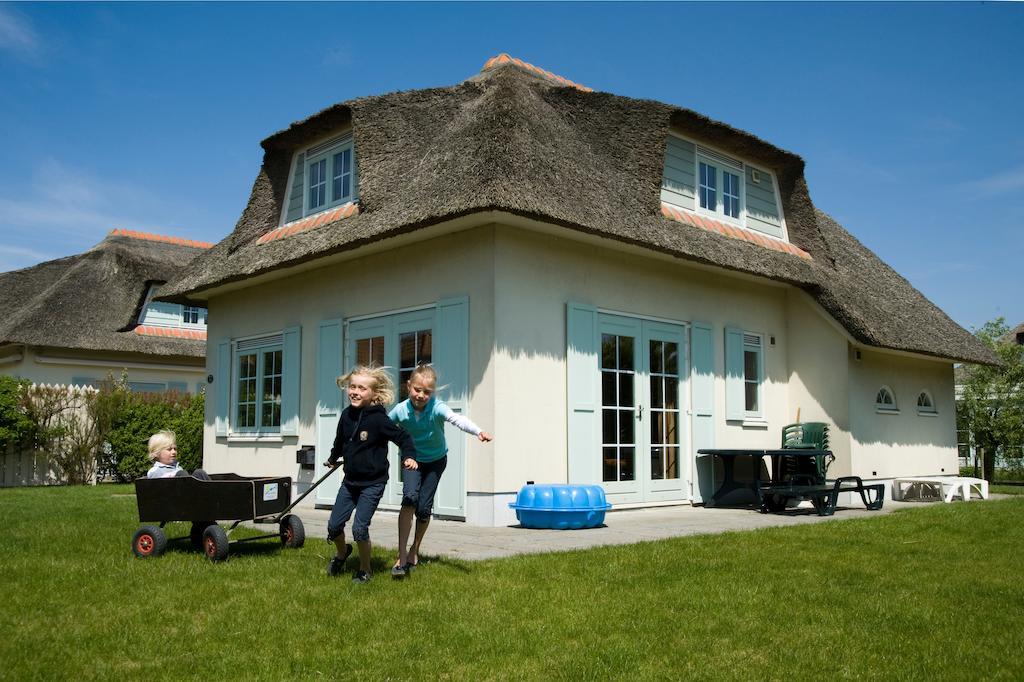Roompot Buitenhof Domburg Quarto foto