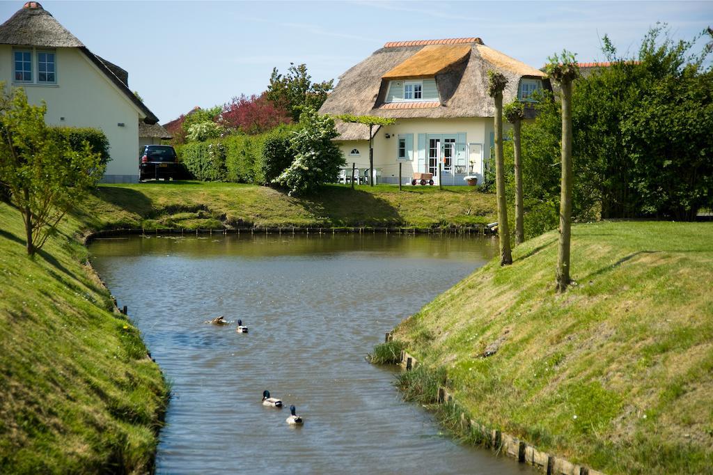 Roompot Buitenhof Domburg Quarto foto