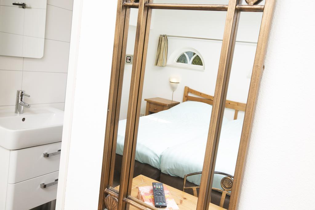 Roompot Buitenhof Domburg Quarto foto