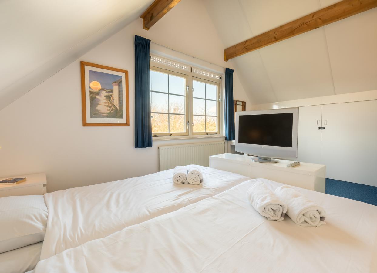 Roompot Buitenhof Domburg Quarto foto