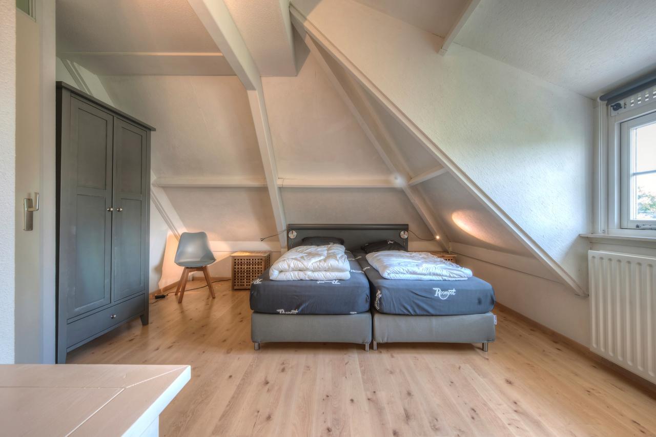 Roompot Buitenhof Domburg Quarto foto