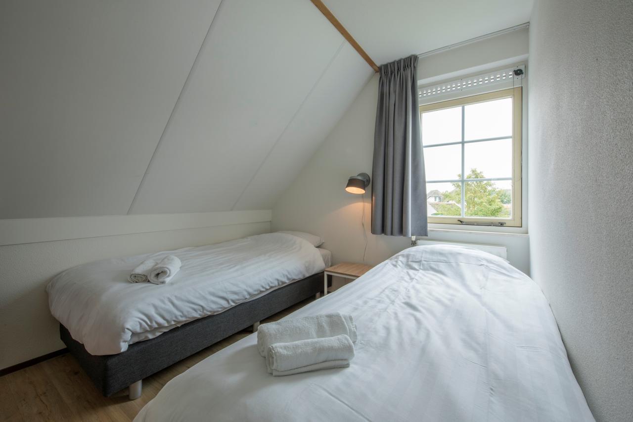 Roompot Buitenhof Domburg Quarto foto