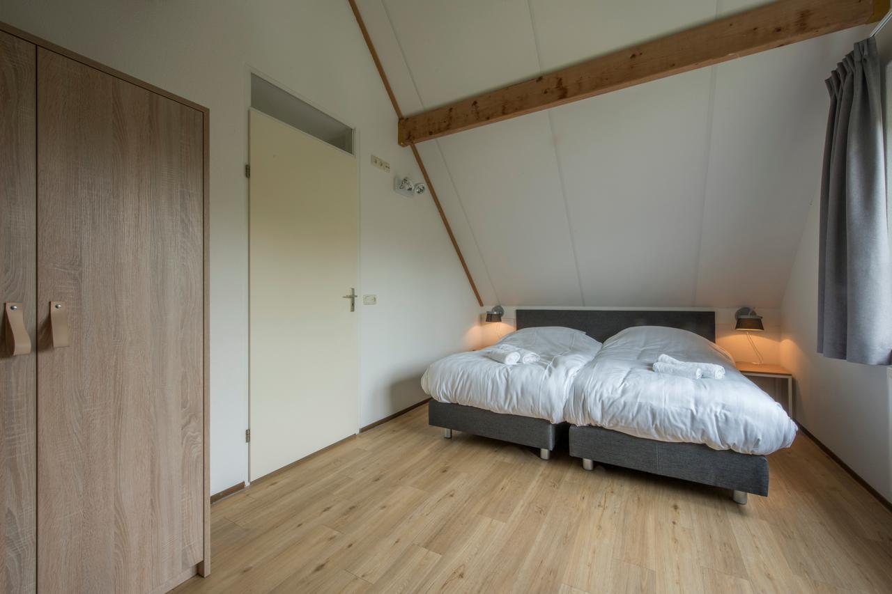 Roompot Buitenhof Domburg Quarto foto
