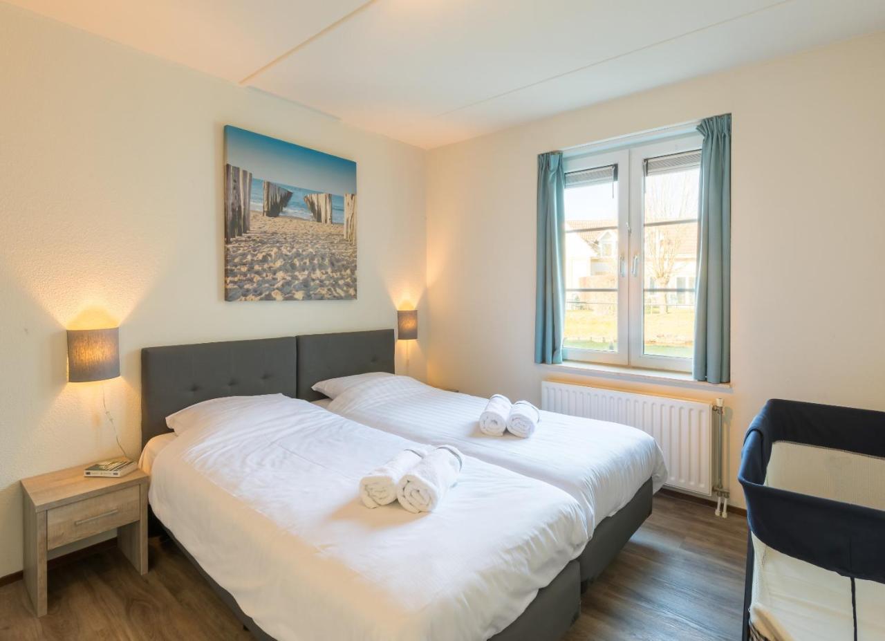 Roompot Buitenhof Domburg Quarto foto